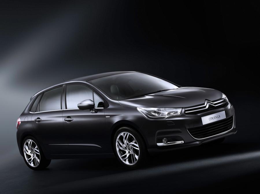  Citroen C4 2010 года  (фото 36 из 147)